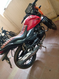 Hero Xtreme 2014 Model