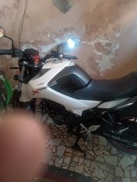 Hero Xtreme 160R BS6