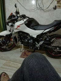 Hero Xtreme 160R BS6