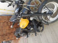 Royal Enfield Bullet Diesel Taurus