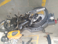 Royal Enfield Bullet Diesel Taurus