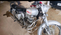 Royal Enfield Classic 350 2014 Model