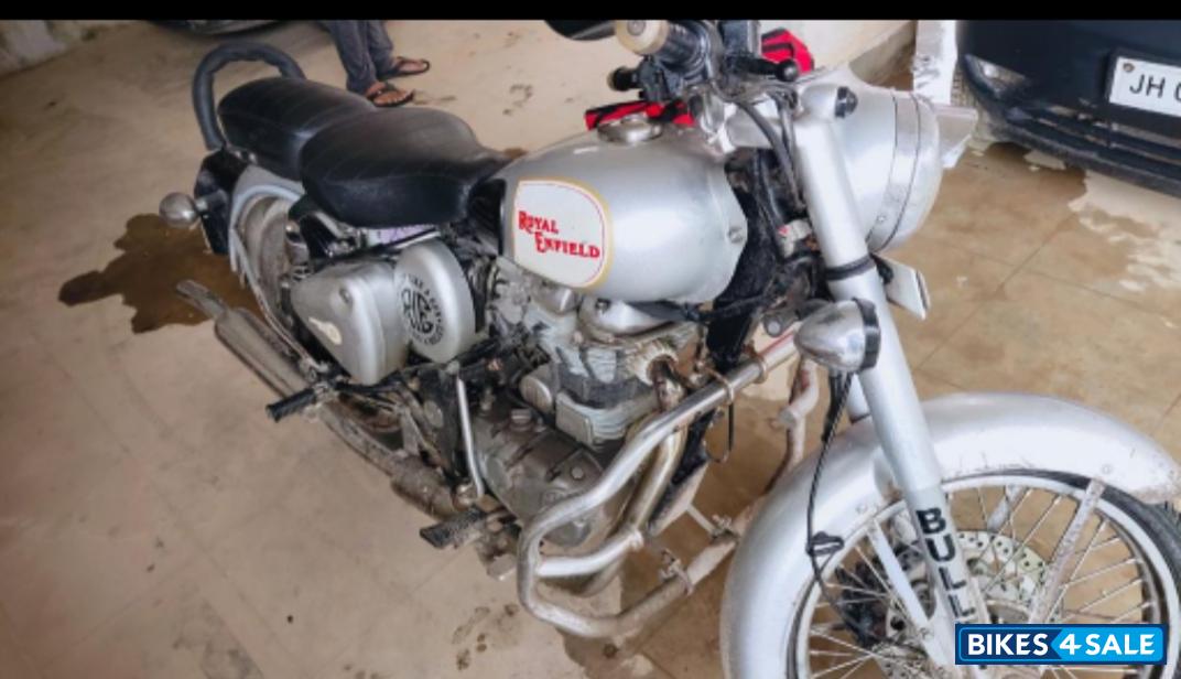 Royal Enfield Classic 350