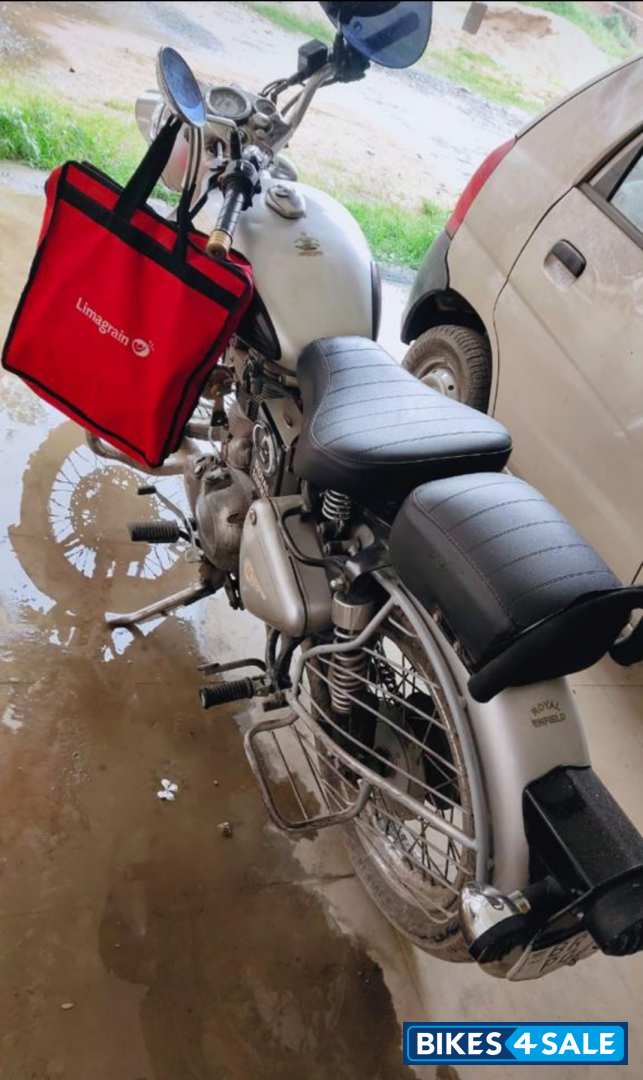 Royal Enfield Classic 350