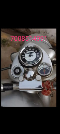 Royal Enfield Classic 350