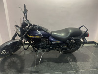 Bajaj Avenger Street 150 2016 Model