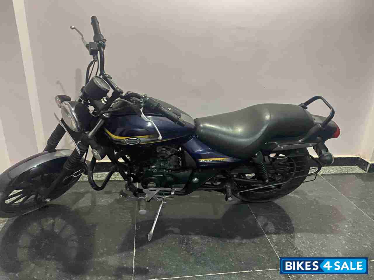 Bajaj Avenger Street 150