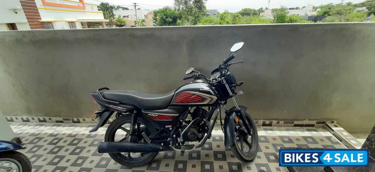 Honda Dream Neo