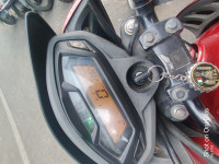 Honda CB Unicorn 160 2015 Model