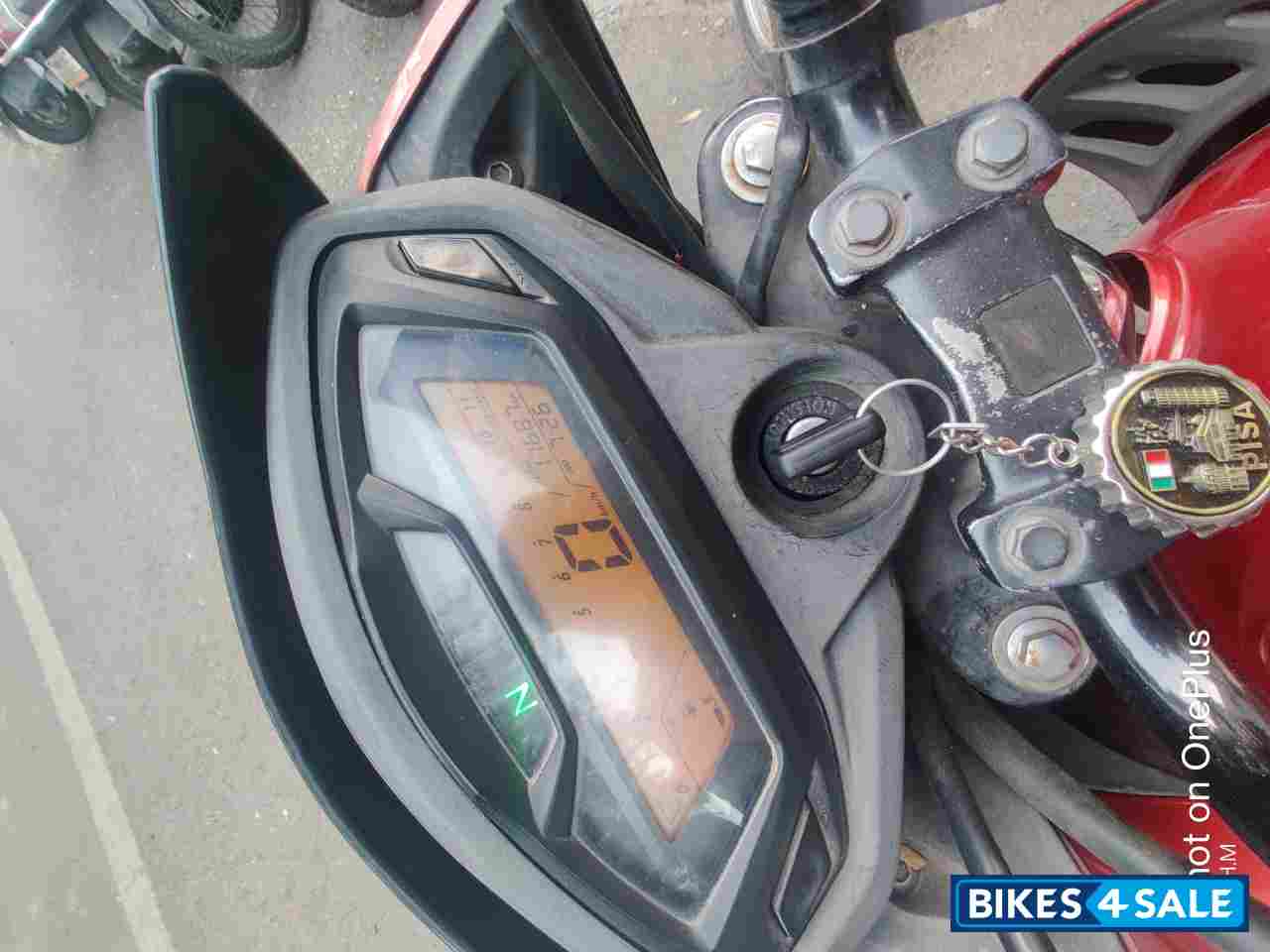 Honda CB Unicorn 160