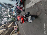 Honda CB Unicorn 160