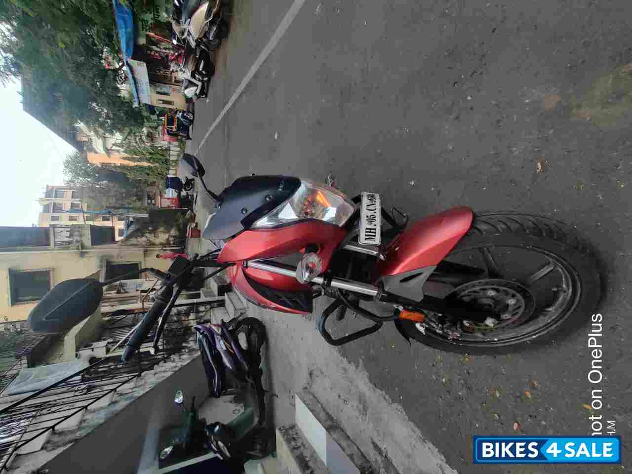 Honda CB Unicorn 160