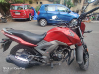 Honda CB Unicorn 160