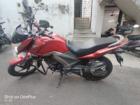 Honda CB Unicorn 160