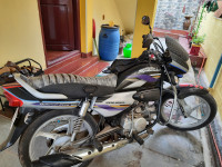 Hero Super Splendor 2007 Model
