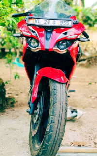 Bajaj Pulsar RS 200 ABS 2016 Model