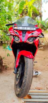 Bajaj Pulsar RS 200 ABS