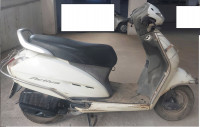 Honda Activa 125 2014 Model