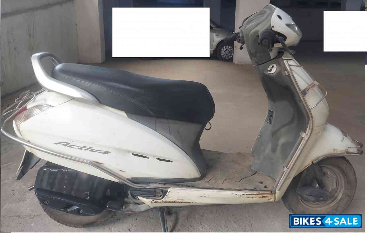 Honda Activa 125