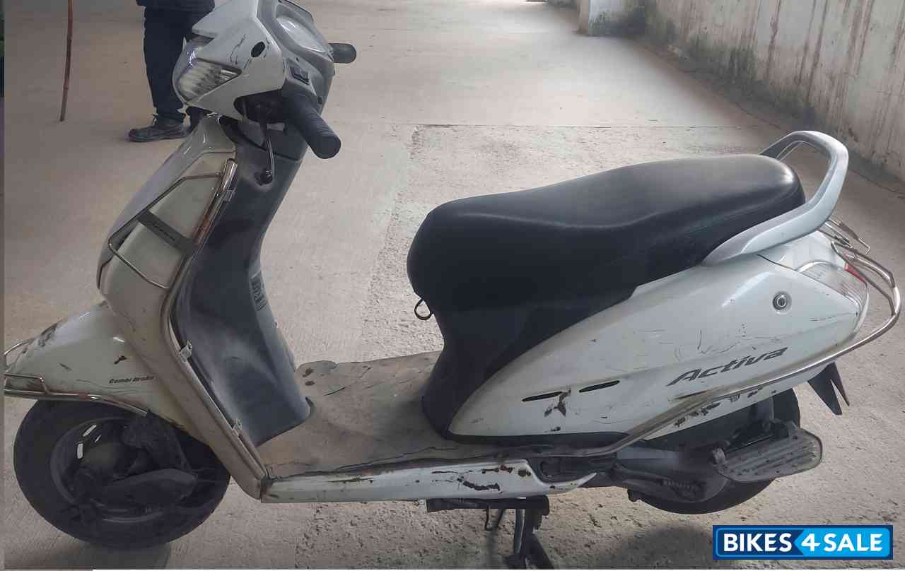 Honda Activa 125