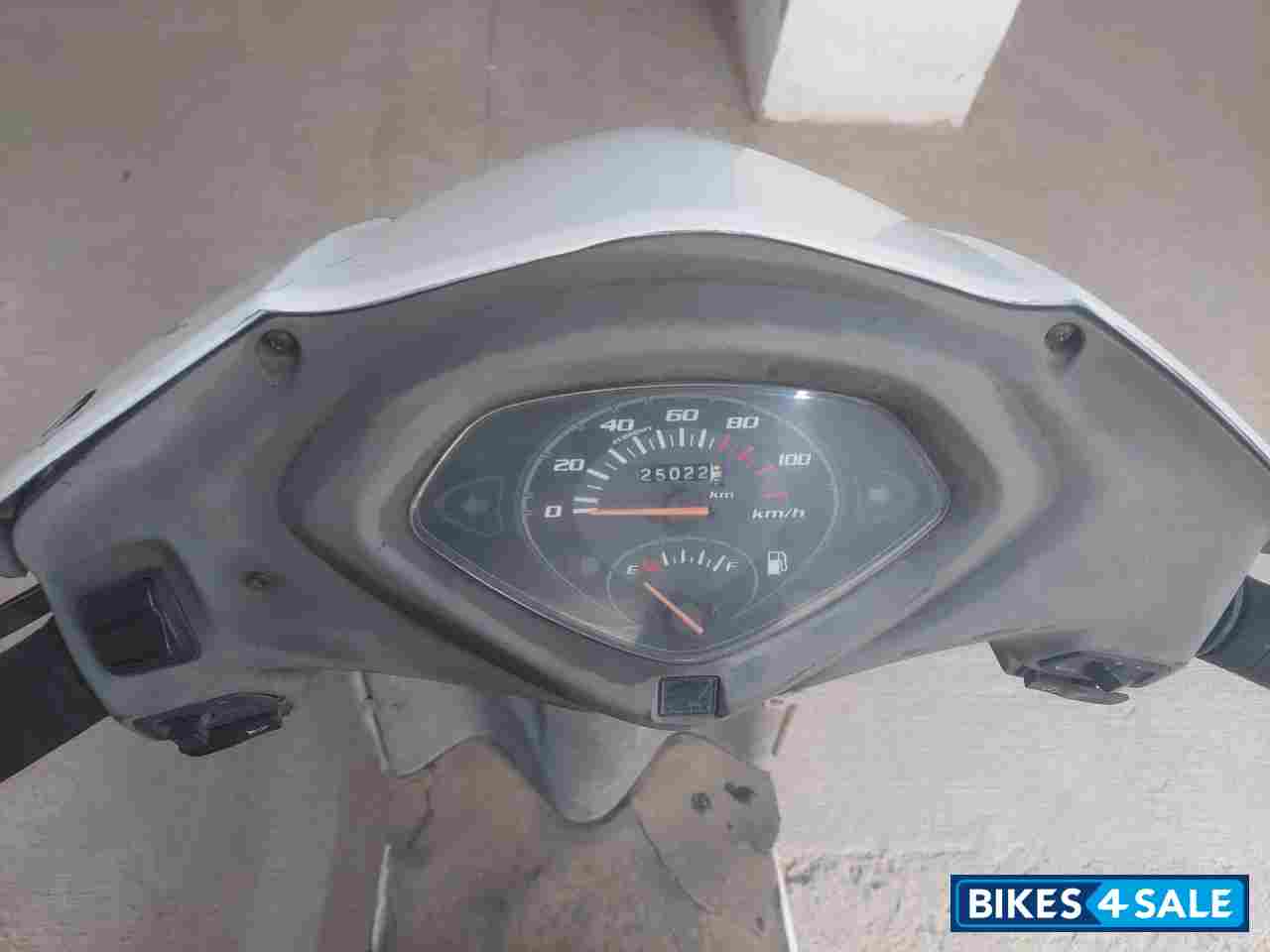 Honda Activa 125