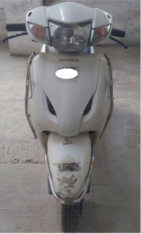 Honda Activa 125