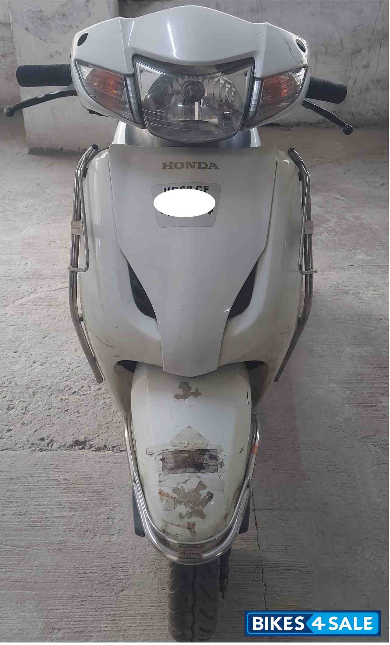Honda Activa 125