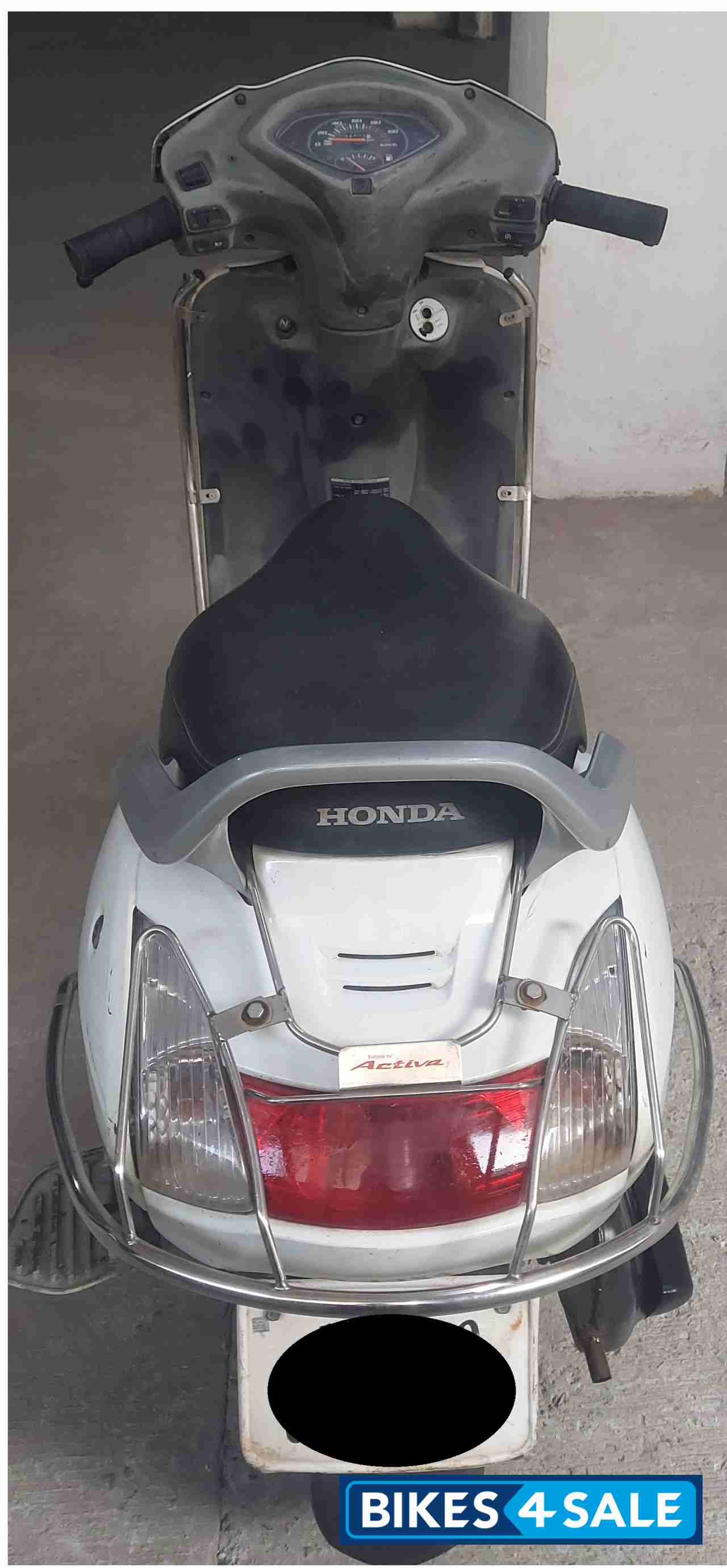 Honda Activa 125