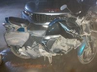 Yamaha FZ1 2015 Model