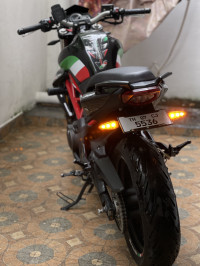 Benelli TNT 300