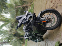 Bajaj Pulsar RS 200 ABS