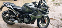 Bajaj Pulsar RS 200 ABS