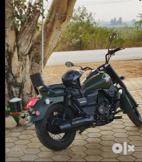 UM Renegade Commando 2017 Model