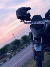 Honda XBlade 2018 Model