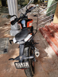 KTM Duke 250