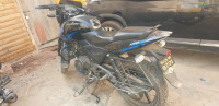 Bajaj Pulsar 150 Twin Disc BS6 2020 Model