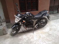 Suzuki Gixxer 150 2015 Model