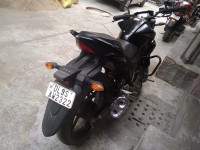 Suzuki Gixxer 150