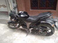 Suzuki Gixxer 150
