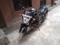 Suzuki Gixxer 150