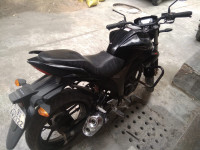 Suzuki Gixxer 150