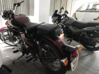 Royal Enfield Classic 350 2015 Model