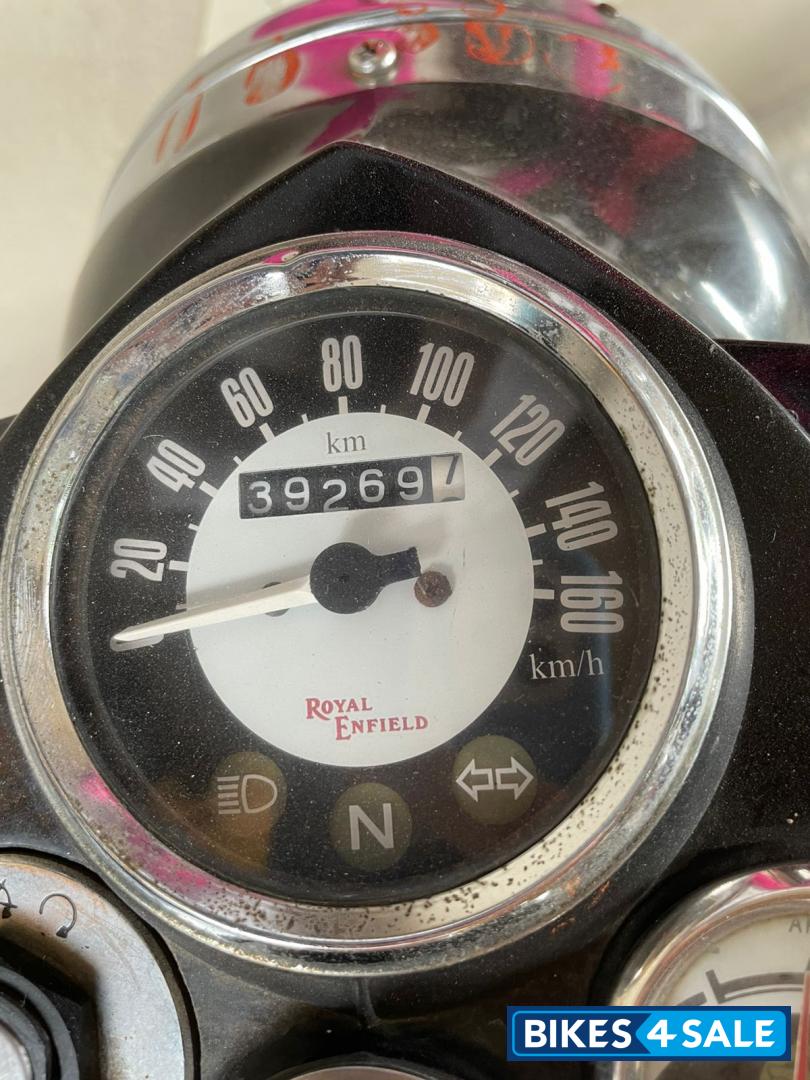 Royal Enfield Classic 350 Royal Enfield Classic 350