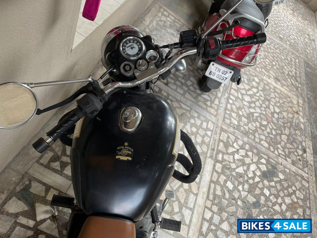 Royal Enfield Classic 350 Royal Enfield Classic 350