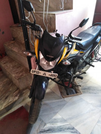 Honda CB Shine SP 2018 Model