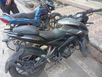 Bajaj Pulsar NS 160 2017 Model