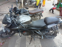 Bajaj Pulsar NS 160