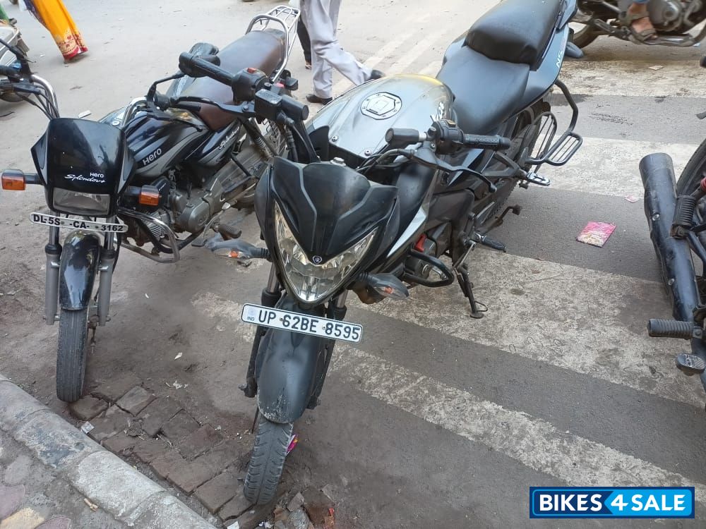 Bajaj Pulsar NS 160 Bajaj Pulsar NS 160
