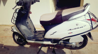 Honda Activa 3G