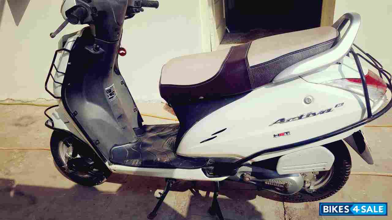 Honda Activa 3G